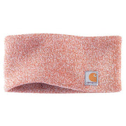 Carhartt Women's Acrylic Headband, Argon Marl, OFA